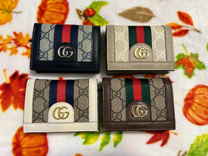 G-ucci Wallet