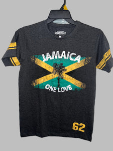 Jamaican T Shirt