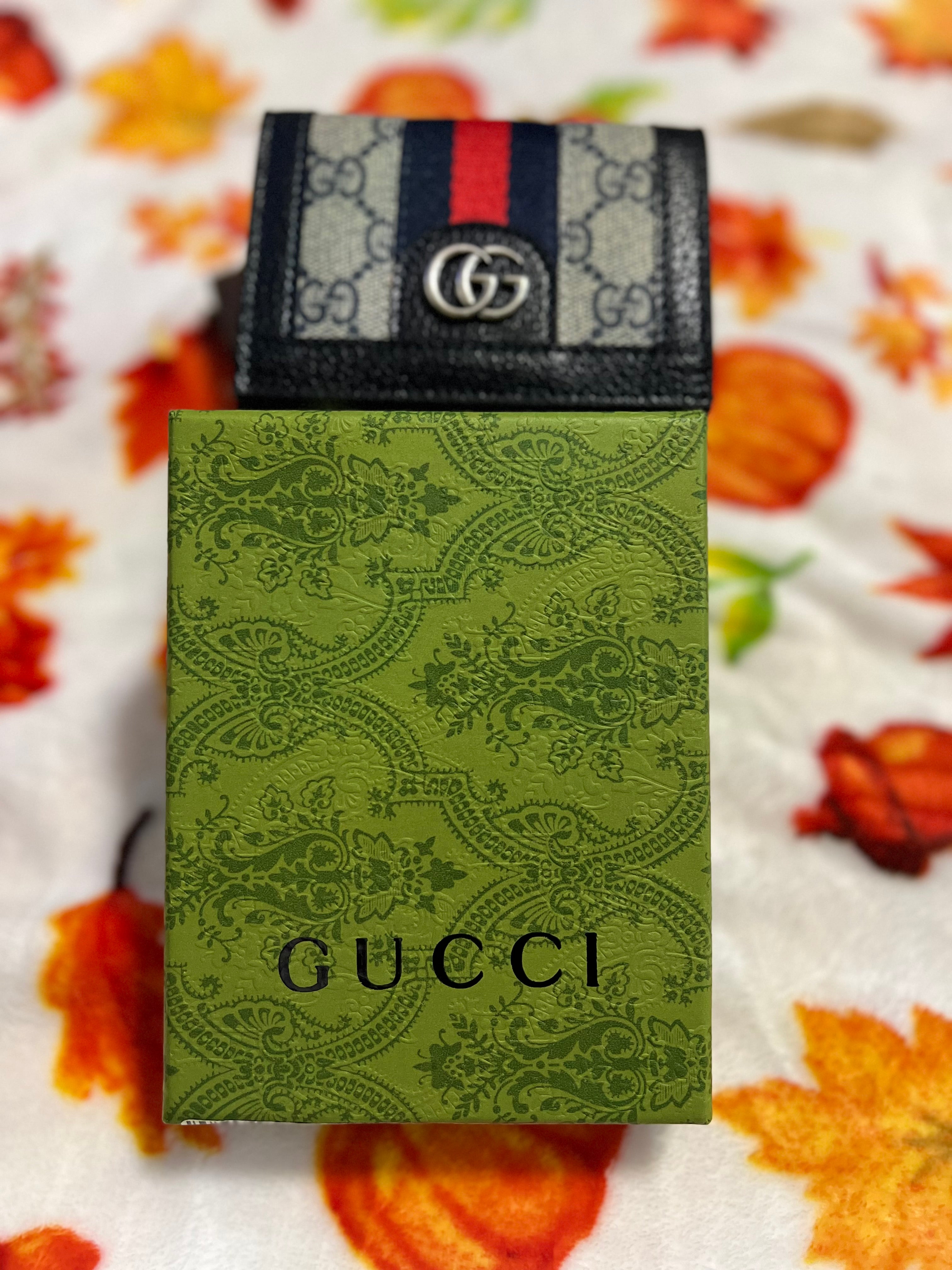 G-ucci Wallet