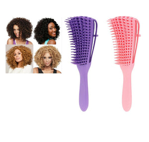 Detangling Hair Brush