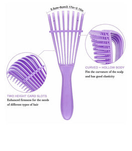 Detangling Hair Brush