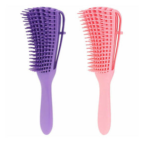 Detangling Hair Brush